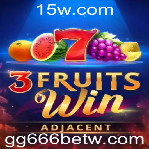 Descubra 3FruitsWin: O Jogo que Conquista com Simplicidade e Diversão