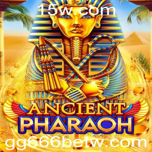 Descubra a Aventura de AncientPharaoh: Um Mergulho no Mundo Antigo