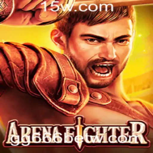 ArenaFighter: Descubra o Jogo Intenso que Está Conquistando Multidões