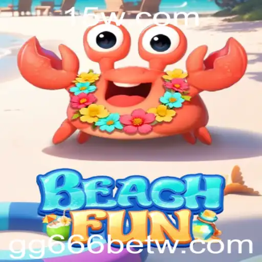 Explorando o Mundo Fascinante de BeachFun: Um Jogo para Todas as Idades