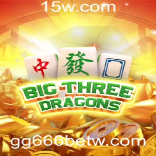 BigThreeDragons: Uma Introdução ao Novo Fenômeno de Jogo