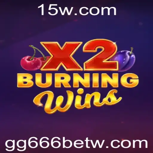 Descubra o Universo do Jogo BurningWinsX2 em GG666bet