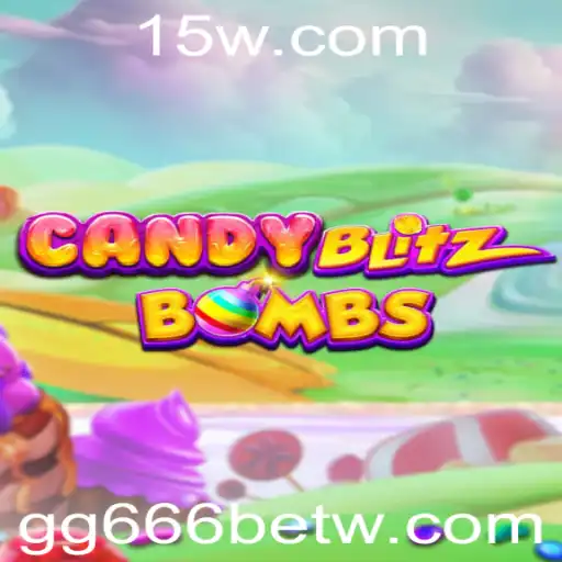 Descubra CandyBlitzBombs: Um Mergulho no Novo Fenômeno de Jogos