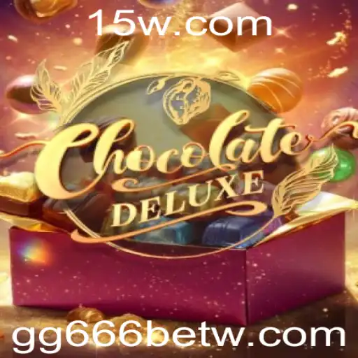 Descubra o Fascinante Mundo de ChocolateDeluxe: Um Jogo Doce e Atraente