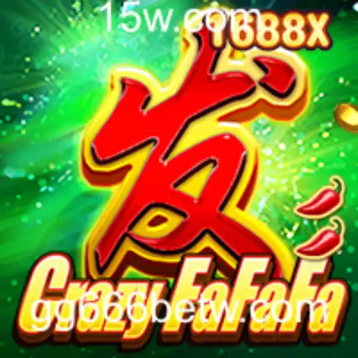 Descubra o Mundo de CrazyFaFaFa: Um Jogo Emocionante com GG666bet