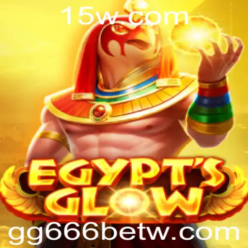 EgyptsGlow: Explorando a Magia do Antigo Egito com GG666bet