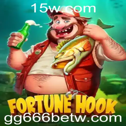 FortuneHook: Descubra o Mundo de Aventuras e Recompensas com GG666bet