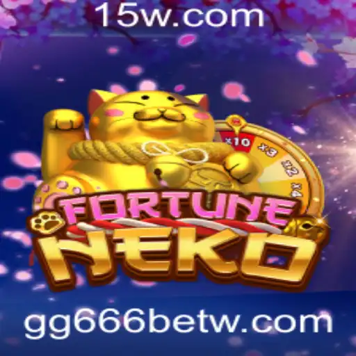 Descubra FortuneNeko: A Excitante Aventura de Jogo Online da GG666bet