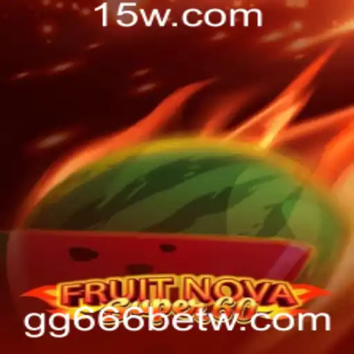 Descubra o Mundo de FruitNovaSuper60 no GG666bet