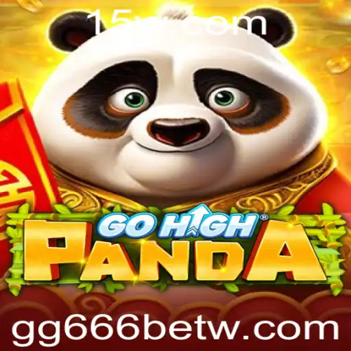 GoHighPanda: O Novo Fenômeno de Jogo com a GG666bet