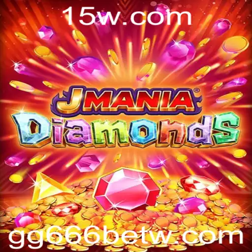 JManiaDiamonds: Explorando Aventuras com GG666bet