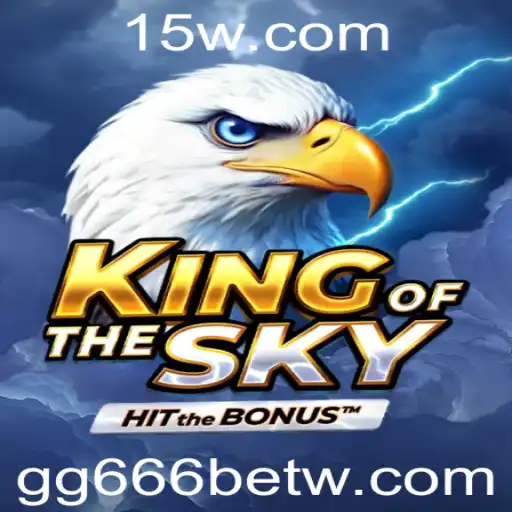 Descubra o Universo de KingOfTheSky e GG666bet