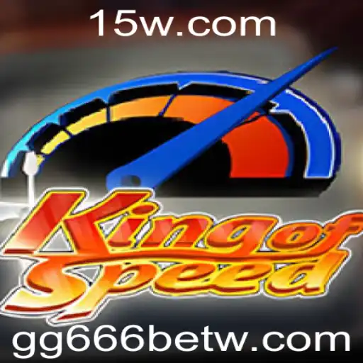 Descubra 'KingofSpeed': Um Jogo Eletrizante de Apostas e Velocidade