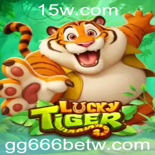 Explorando a Emoção do Jogo LuckyTiger e GG666bet