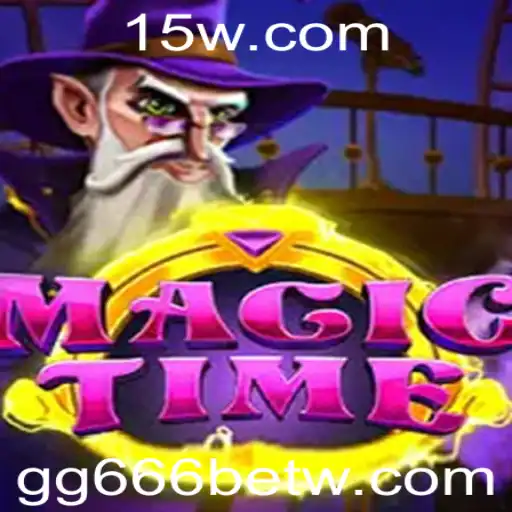 Descubra MagicTime: O Jogo de Estratégia que Conquista