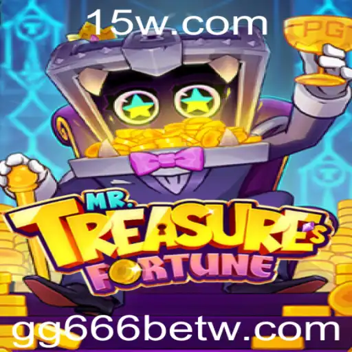 Descubra as Aventuras de MrTreasuresFortune no Mundo dos Cassinos Online