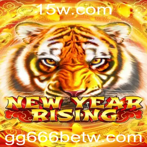 Descubra NewYearRising: O Jogo de Estratégia para o Ano Novo