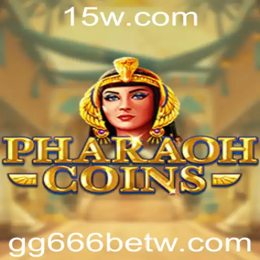 Descubra o Envolvente Mundo de PharaohCoins com GG666bet