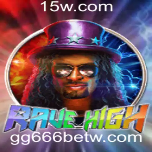 RaveHigh: Mergulhando no Novo Fenômeno dos Jogos com GG666bet