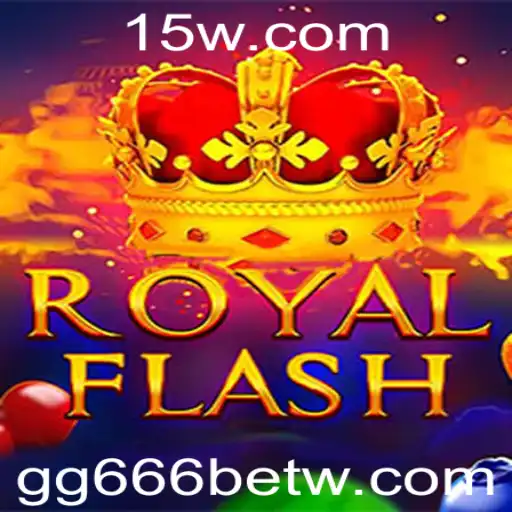 Descubra o Mundo Fascinante de RoyalFlash: Uma Introdução e Regras do Jogo