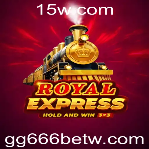 Descubra o Empolgante Mundo do Jogo Royalexpress: Sua Nova Aventura com GG666bet