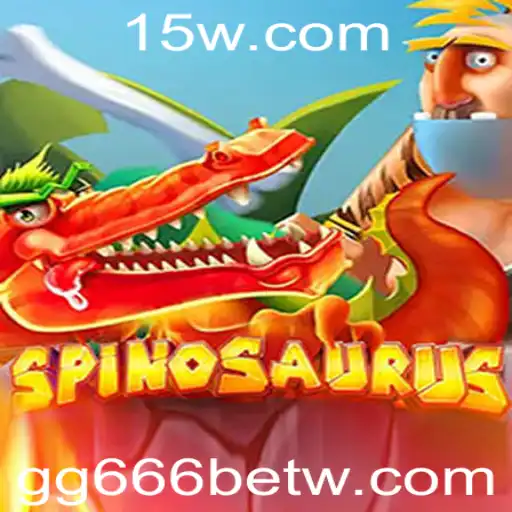 Descubra o Mundo Empolgante de Spinosaurus na GG666bet