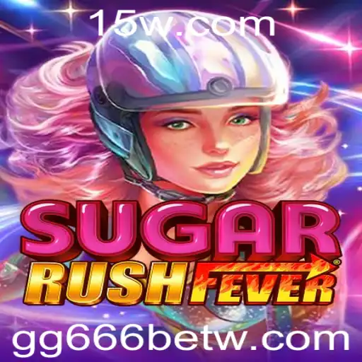 Descubra o Mundo Emocionante de SugarRushFever com GG666bet