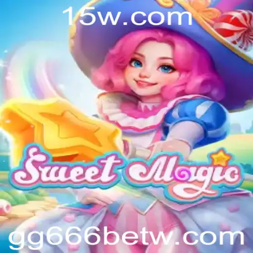 Descubra SweetMagic: O Mundo Encantador do Jogo que Conquista Apostadores