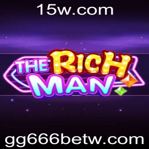 TheRichMan: O Jogo Estratégico com o Toque de GG666bet