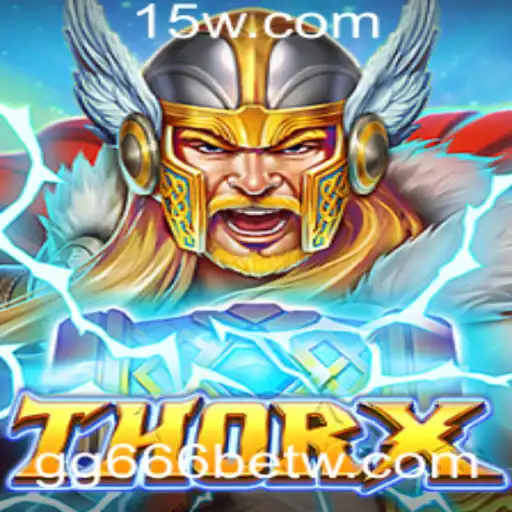 ThorX: A Nova Era dos Jogos de Estratégia e Apostas