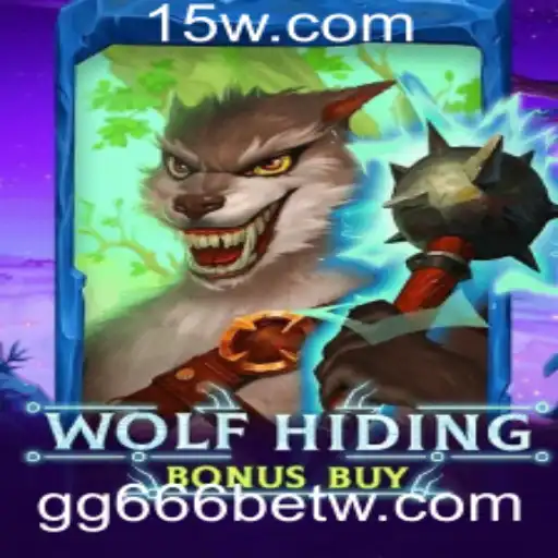 Descubra o Místico Mundo de WolfHidingBonusBuy: Um Guia Completo