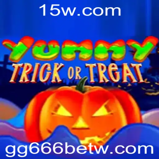 YummyTrickorTreat: Descubra o Mundo do Jogo com GG666bet
